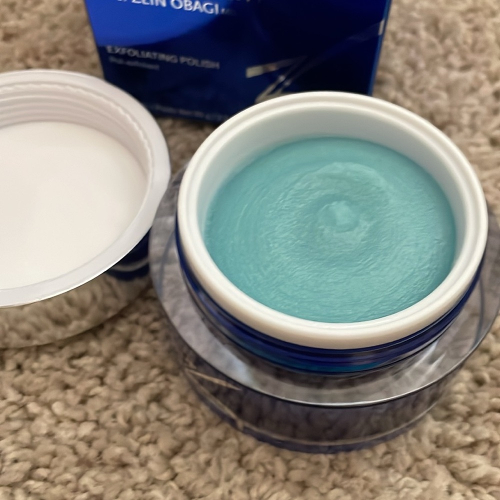 NEW ZO Skin Health Exfoliating Polish - Picture 8 of 9